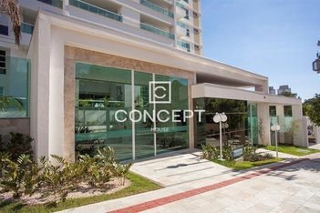 apartment em Rua Estevão de Mendonça, Quilombo - Cuiabá - MT