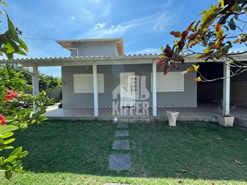 house em Rua das Perpétuas, Barroco (Itaipuaçu) - Maricá - RJ