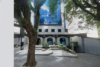 corporate_floor em Santos, Cerqueira César - São Paulo - SP