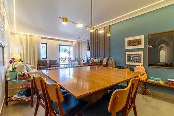apartment em Rua Bergamota, Alto da Lapa - São Paulo - SP