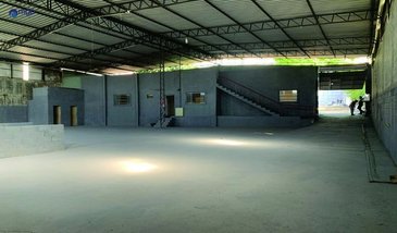 industrial em Rua Constantino Palumbo, Jardim Jaraguá - São Paulo - SP