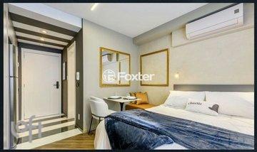 apartment em Avenida Coronel Lucas de Oliveira, Bela Vista - Porto Alegre - RS