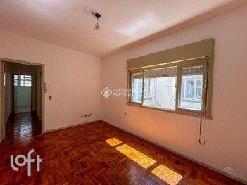 apartment em Avenida Benjamin Constant, São João - Porto Alegre - RS