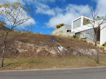 land_lot em Rua das Araras, Alphaville - Lagoa dos Ingleses - Nova Lima - MG
