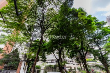 apartment em Rua João Lourenço, Vila Nova Conceição - São Paulo - SP