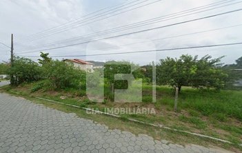 land_lot em Rua dos Laranjais, Morro das Pedras - Florianópolis - SC