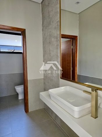 house em Rua Álvaro Ribeiro, Campos Elíseos - Varginha - MG