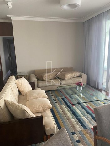 apartment em Rua Said Aiach, Paraíso - São Paulo - SP