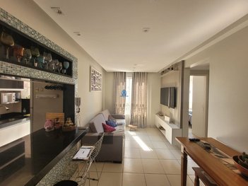apartment em Avenida Vilarinho, Venda Nova - Belo Horizonte - MG