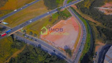 land_lot em Avenida Rotary, Gramado - Embu das Artes - SP