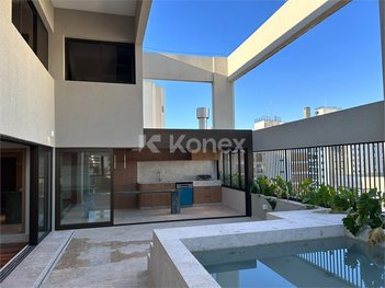 apartment em Rua Diogo Jácome, Vila Nova Conceição - São Paulo - SP