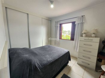apartment em Rua Joaquim Roque de Almeida, Jardim Nova Lindóia - Águas de Lindóia - SP