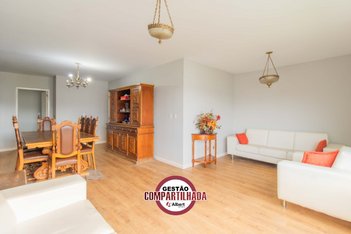 apartment em Rua Vicente da Fontoura, Santana - Porto Alegre - RS