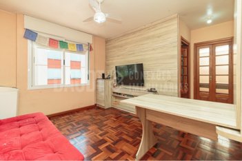 apartment em Avenida João Wallig, Passo da Areia - Porto Alegre - RS