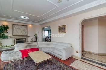 apartment em Rua Doutor Roberto Feijó, Vila Prudente - São Paulo - SP