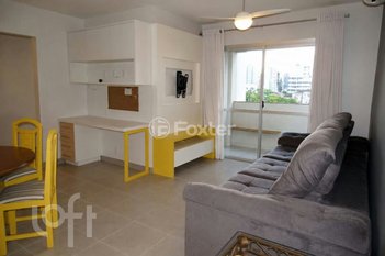 apartment em Rua Desembargador Urbano Salles, Centro - Florianópolis - SC