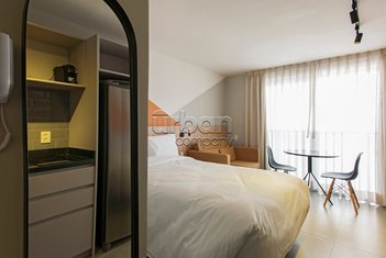 apartment em Rua Vinte e Quatro de Outubro, Auxiliadora - Porto Alegre - RS
