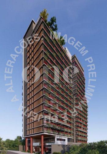 apartment em Avenida Angélica, Consolação - São Paulo - SP