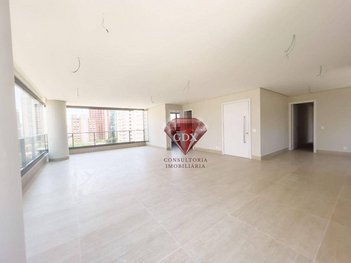 apartment em Rua Afonso Braz, Vila Nova Conceição - São Paulo - SP