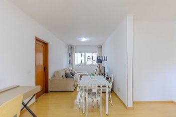 apartment em Rua José Jannarelli, Vila Progredior - São Paulo - SP
