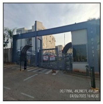 apartment em Rua Geraldo Fernandes, Jardim Itapema - São José do Rio Preto - SP