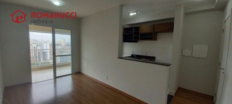 apartment em Rua Toledo Barbosa, Belenzinho - São Paulo - SP