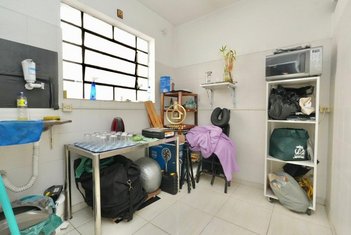 house em Avenida Professor Alfonso Bovero, Sumaré - São Paulo - SP