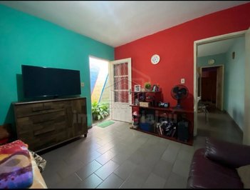 house em Avenida Netinho Prado, Jardim Vila Maria - Jaú - SP