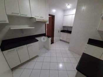 apartment em Rua Quintino Bocaiúva, Centro - Uberlândia - MG