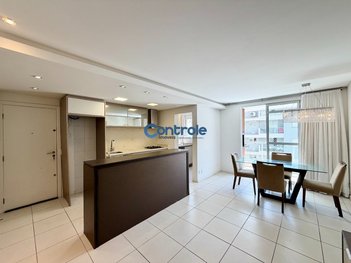 apartment em Rua Humberto Anibal Climaco, Forquilhinha - São José - SC