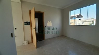 apartment em Rua Limeira, Piratininga (Venda Nova) - Belo Horizonte - MG