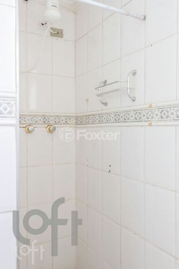 apartment em Avenida Barão do Rego Barros, Vila Congonhas - São Paulo - SP