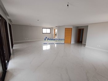 apartment em Rua Joel Jorge de Melo, Vila Mariana - São Paulo - SP
