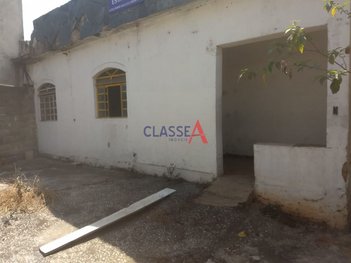 house em Rua João Teodoro da Silva, São Geraldo - Pedro Leopoldo - MG