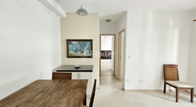 apartment em Rua Bela Cintra, Consolação - São Paulo - SP