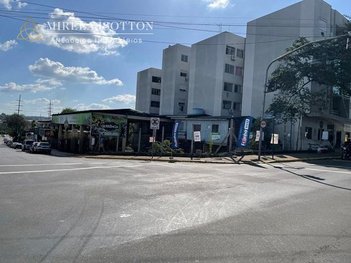 commercial_land_lot em Avenida Sete de Setembro, Industrial - Novo Hamburgo - RS