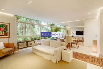 apartment em Avenida Nove de Julho, Jardim Paulista - São Paulo - SP