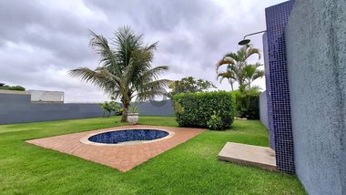 house em São Fernando, Jardim do Golf I - Jandira - SP
