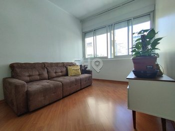 apartment em Rua Apa, Campos Elíseos - São Paulo - SP