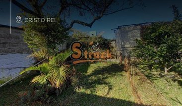land_lot em Santo Inácio, Cristo Rei - São Leopoldo - RS