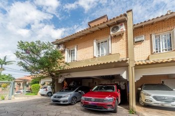 house em Pirajá, Ipanema - Porto Alegre - RS