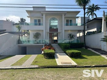 house em Passeio da Floresta, Riviera - Bertioga - SP