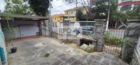 house em Rua Cláudio Rossi, Jardim da Glória - São Paulo - SP
