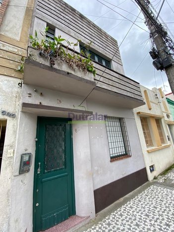 house em Rua Carlos Gomes, Centro - Rio Grande - RS
