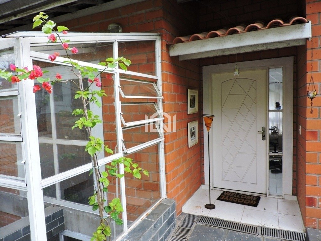 casa a venda no parque das artes - entrada social