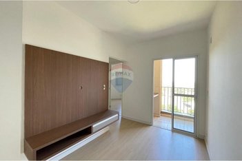 apartment em Avenida Brasil, Zona Mista Um (ZM 1) - Nova Odessa - SP