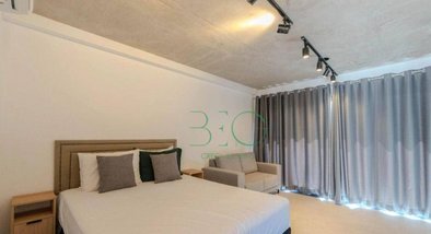 apartment em Rua Maria José, Bela Vista - São Paulo - SP