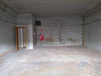 business em Servílio de Moro, Santa Helena (Barreiro) - Belo Horizonte - MG