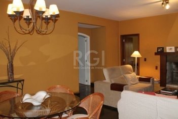 apartment em Regente, Petrópolis - Porto Alegre - RS