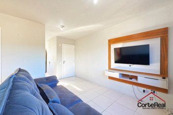 apartment em Avenida Família Gonçalves Carneiro, Cavalhada - Porto Alegre - RS
